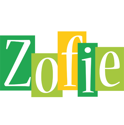 Zofie lemonade logo