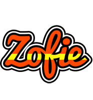 Zofie madrid logo