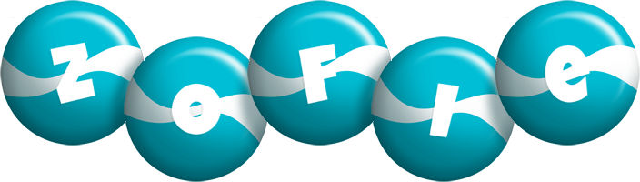 Zofie messi logo