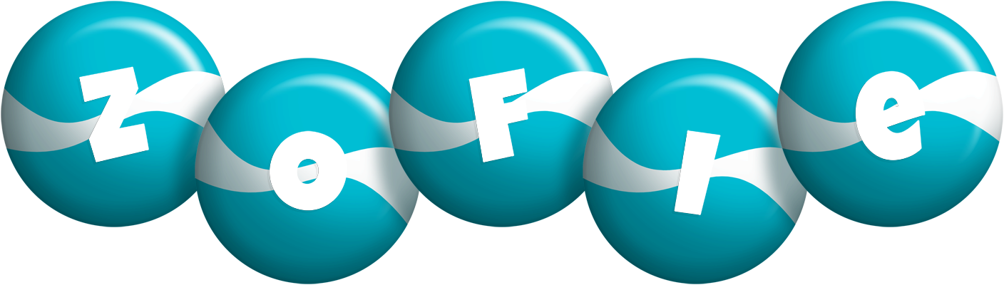 Zofie messi logo