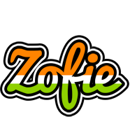 Zofie mumbai logo