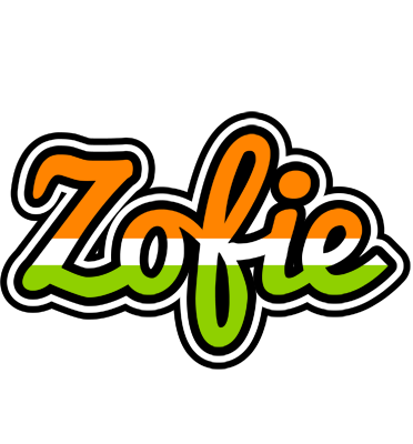 Zofie mumbai logo