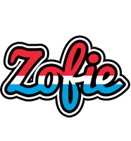 Zofie norway logo