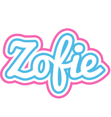 Zofie outdoors logo