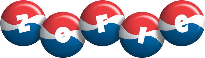 Zofie paris logo