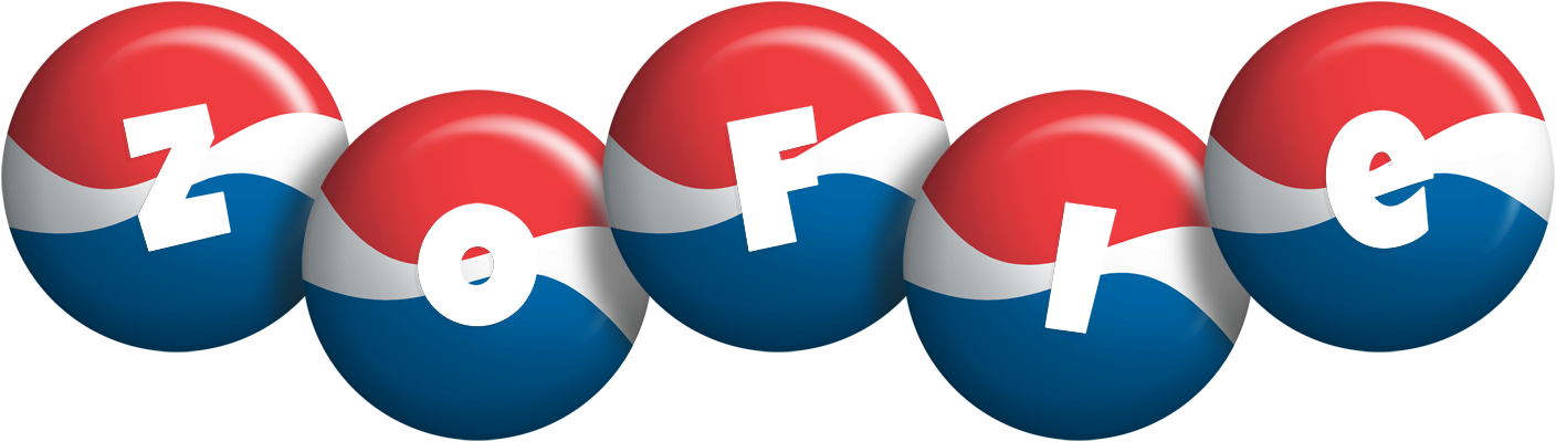 Zofie paris logo