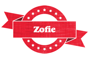 Zofie passion logo