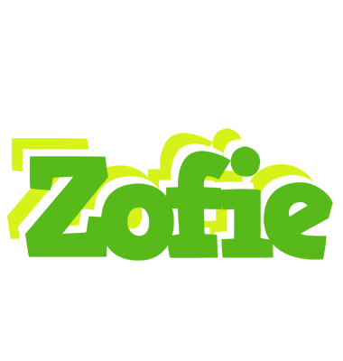 Zofie picnic logo