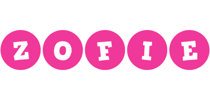 Zofie poker logo