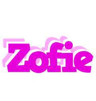 Zofie rumba logo