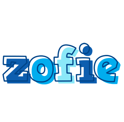 Zofie sailor logo