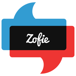 Zofie sharks logo