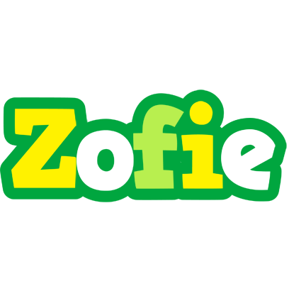 Zofie soccer logo