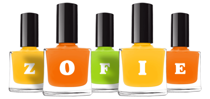 Zofie studio logo