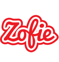 Zofie sunshine logo