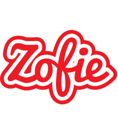 Zofie sunshine logo