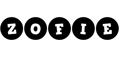 Zofie tools logo