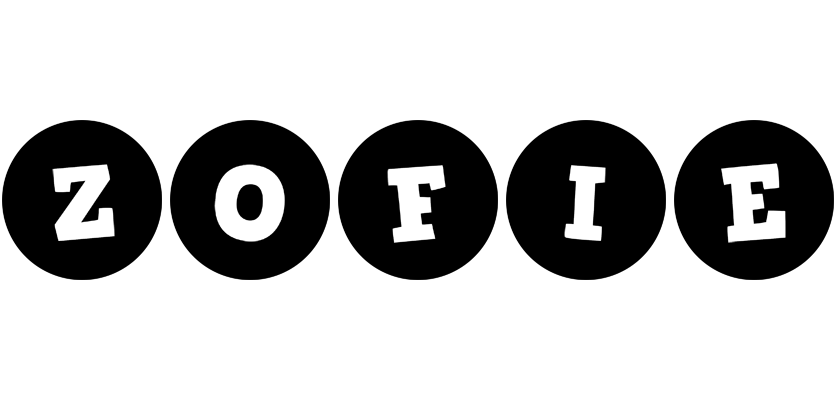 Zofie tools logo