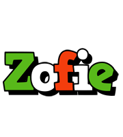 Zofie venezia logo