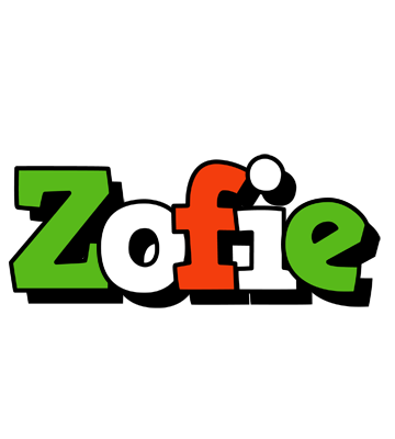 Zofie venezia logo