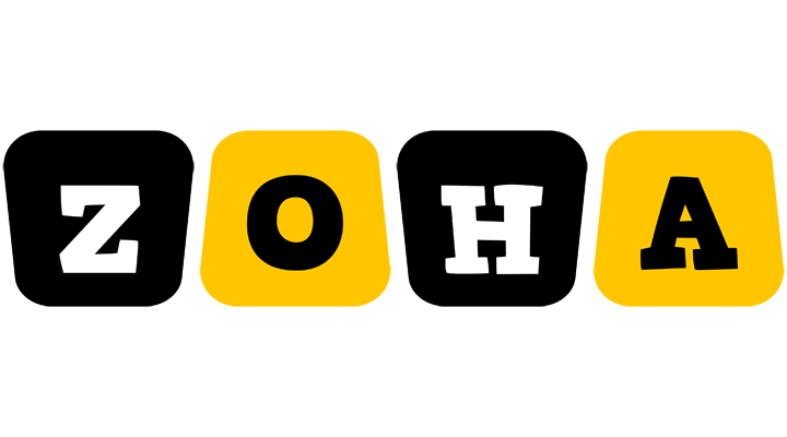Zoha boots logo