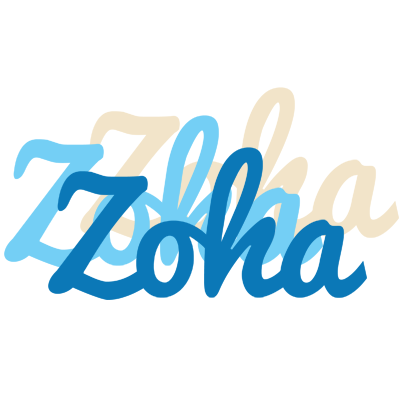 Zoha breeze logo