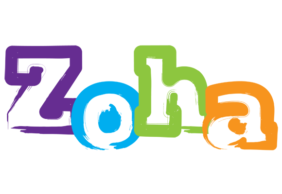 Zoha casino logo