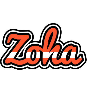 Zoha denmark logo