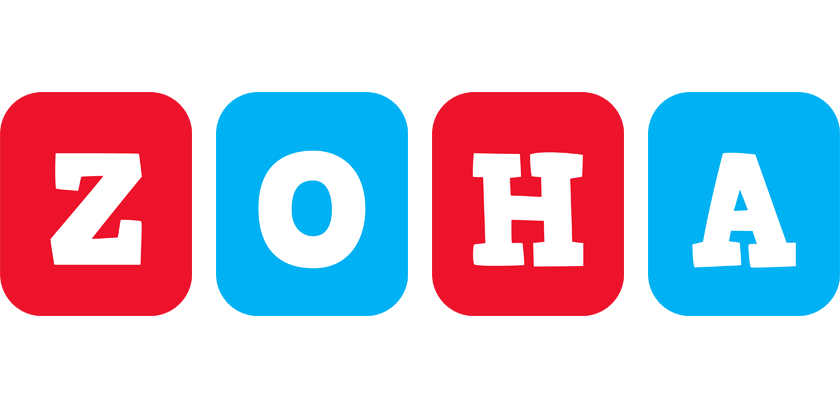 Zoha diesel logo