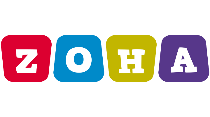 Zoha kiddo logo