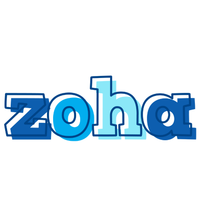 Zoha sailor logo
