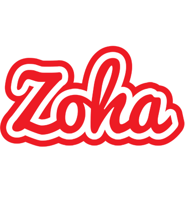 Zoha sunshine logo