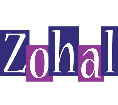 Zohal autumn logo