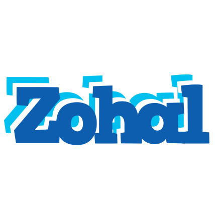 Zohal business logo