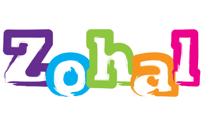 Zohal casino logo