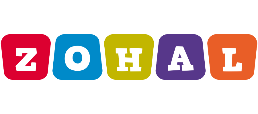 Zohal daycare logo