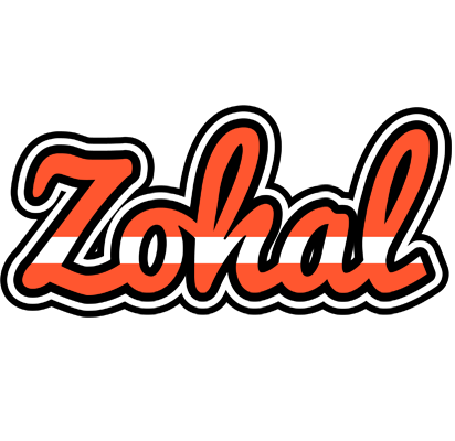 Zohal denmark logo