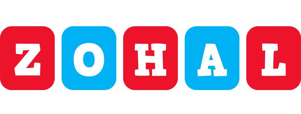 Zohal diesel logo
