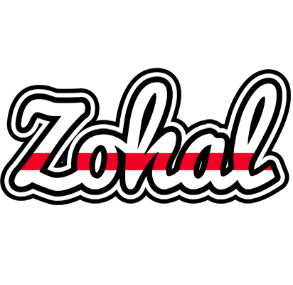 Zohal kingdom logo