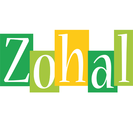 Zohal lemonade logo