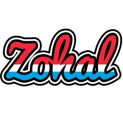 Zohal norway logo