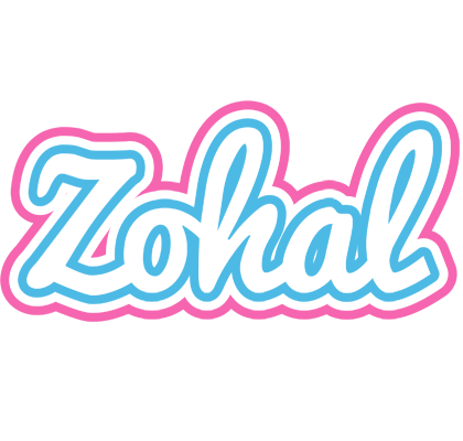 Zohal outdoors logo