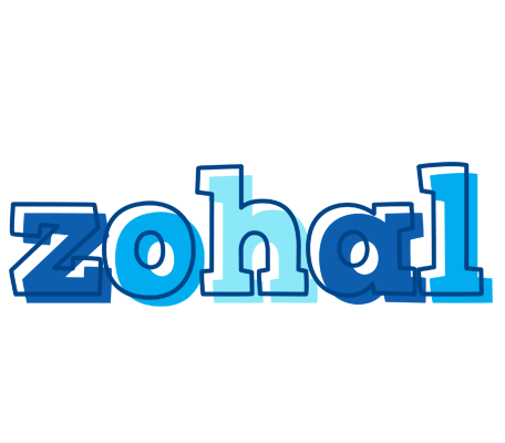 Zohal sailor logo