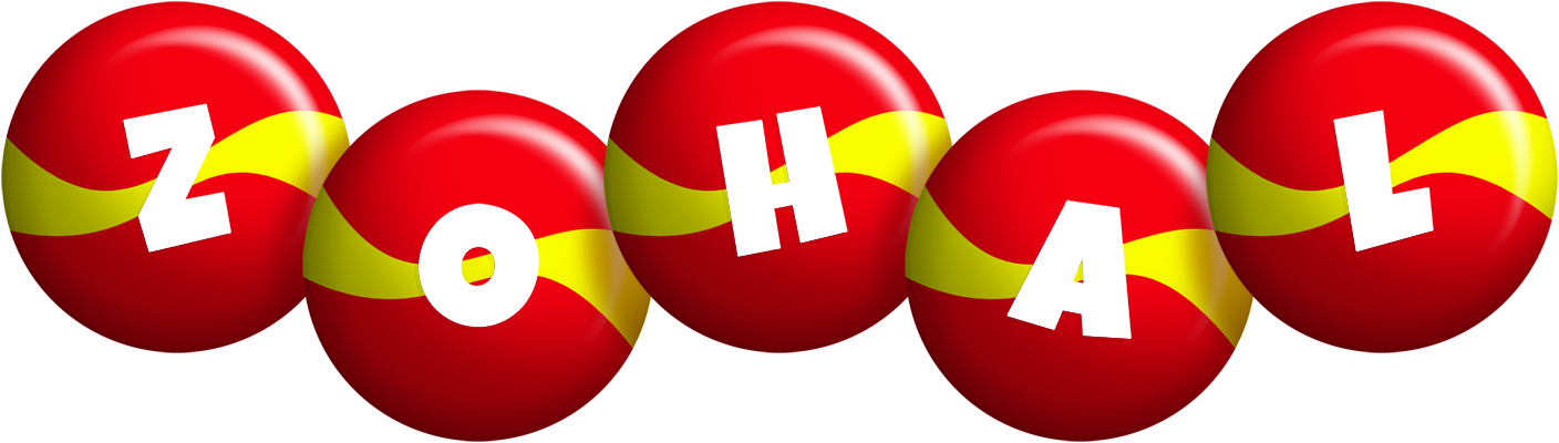 Zohal spain logo