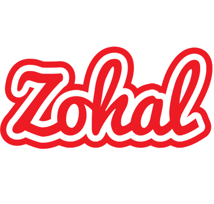 Zohal sunshine logo