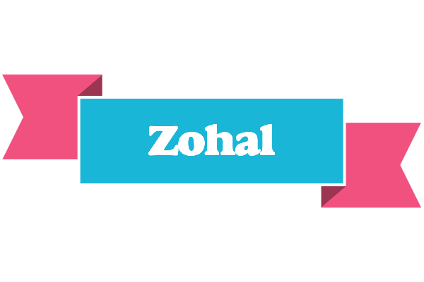 Zohal today logo