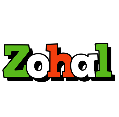 Zohal venezia logo