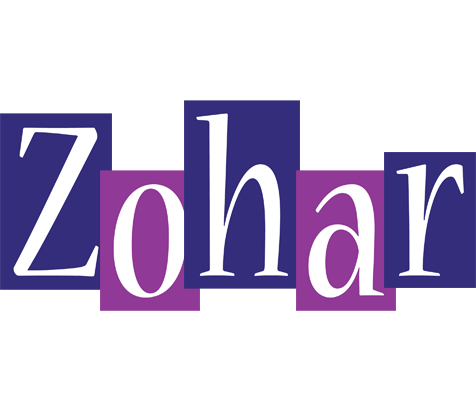 Zohar autumn logo