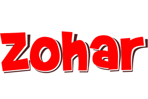 Zohar basket logo