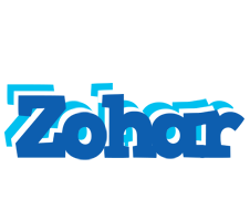 Zohar business logo